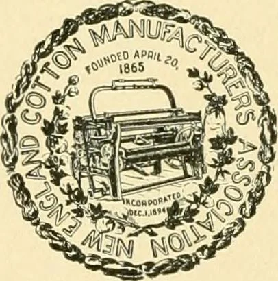 An illustration from Standard cotton mill practice and equipment, with classified buyer's index, 1918, leaf 8