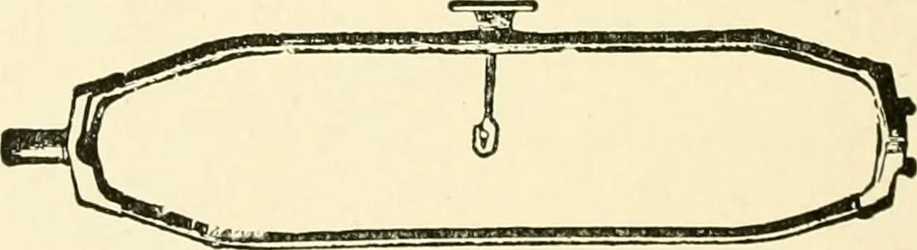 An illustration from Standard cotton mill practice and equipment, with classified buyer's index, 1918, leaf 115