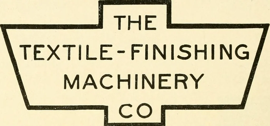 An illustration from Standard cotton mill practice and equipment, with classified buyer's index, 1918, leaf 117