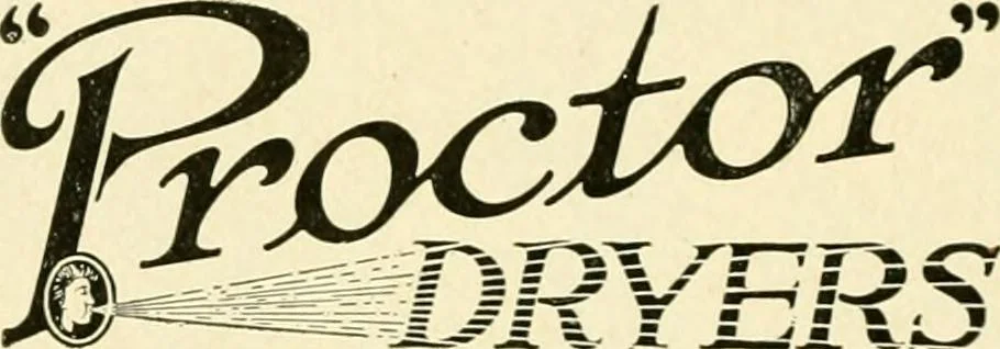 An illustration from Standard cotton mill practice and equipment, with classified buyer's index, 1918, leaf 127