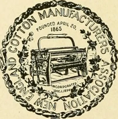 An illustration from Standard cotton mill practice and equipment, with classified buyer's index, 1918, leaf 4