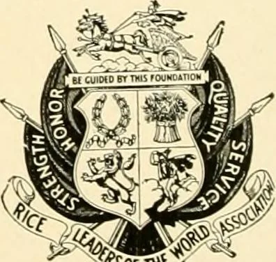 An illustration from Standard cotton mill practice and equipment, with classified buyer's index, 1918, leaf 147