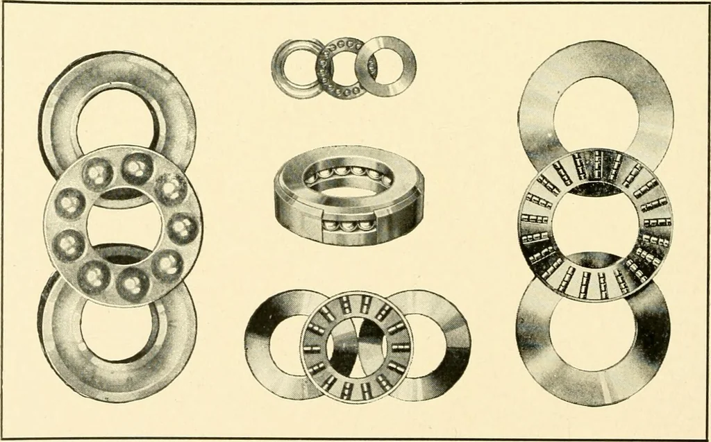 An illustration from Standard cotton mill practice and equipment, with classified buyer's index, 1918, leaf 193