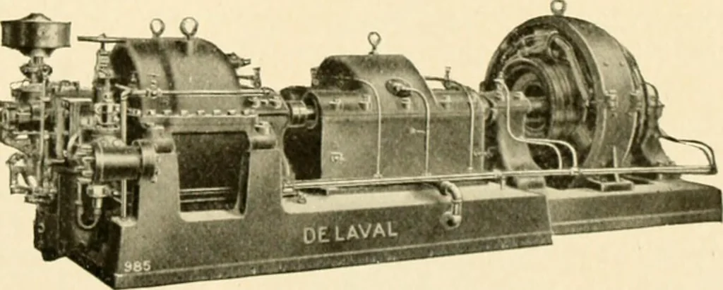 An illustration from Standard cotton mill practice and equipment, with classified buyer's index, 1918, leaf 204