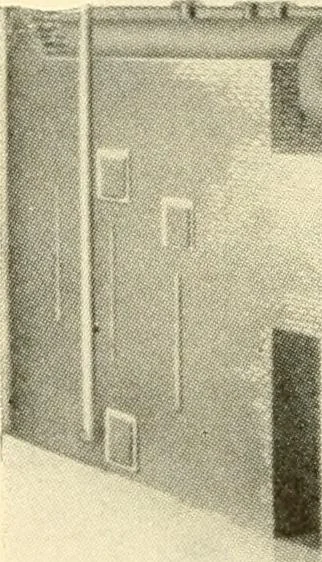 An illustration from Standard cotton mill practice and equipment, with classified buyer's index, 1918, leaf 207