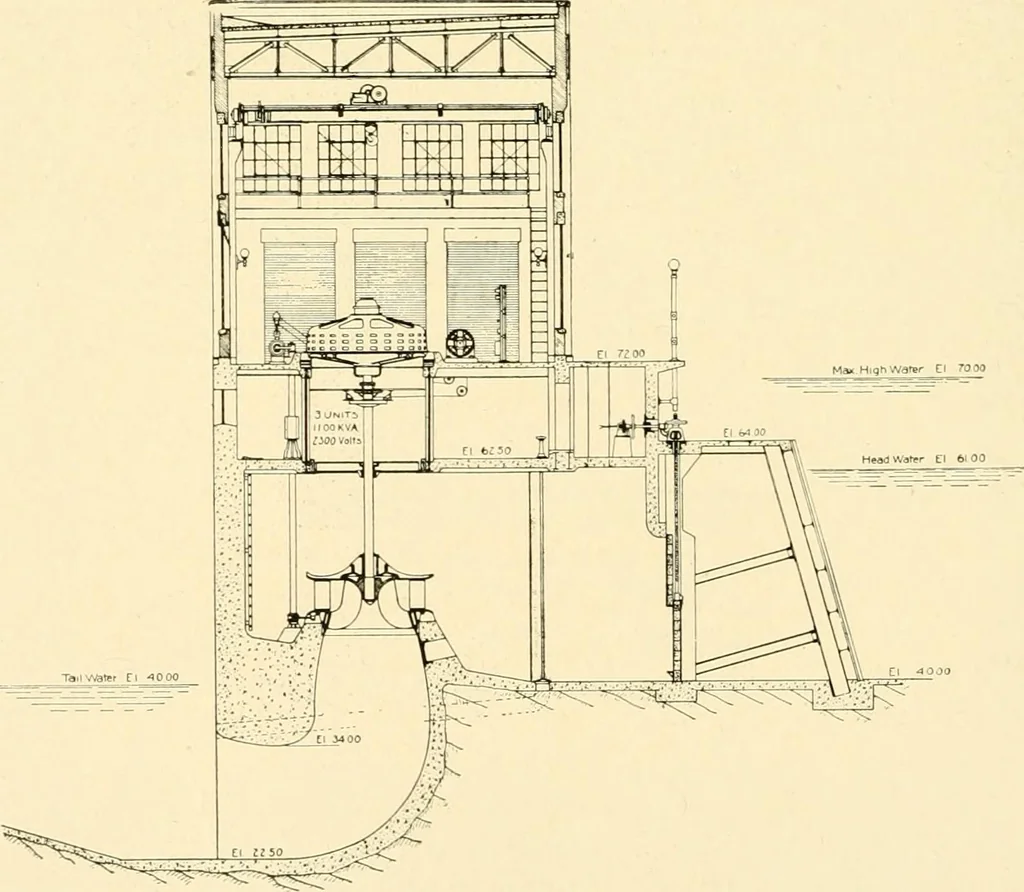 An illustration from Standard cotton mill practice and equipment, with classified buyer's index, 1918, leaf 215