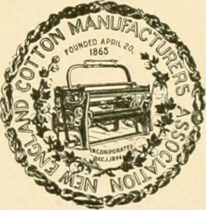 An illustration from Standard cotton mill practice and equipment, with classified buyer's index, 1918, leaf 6