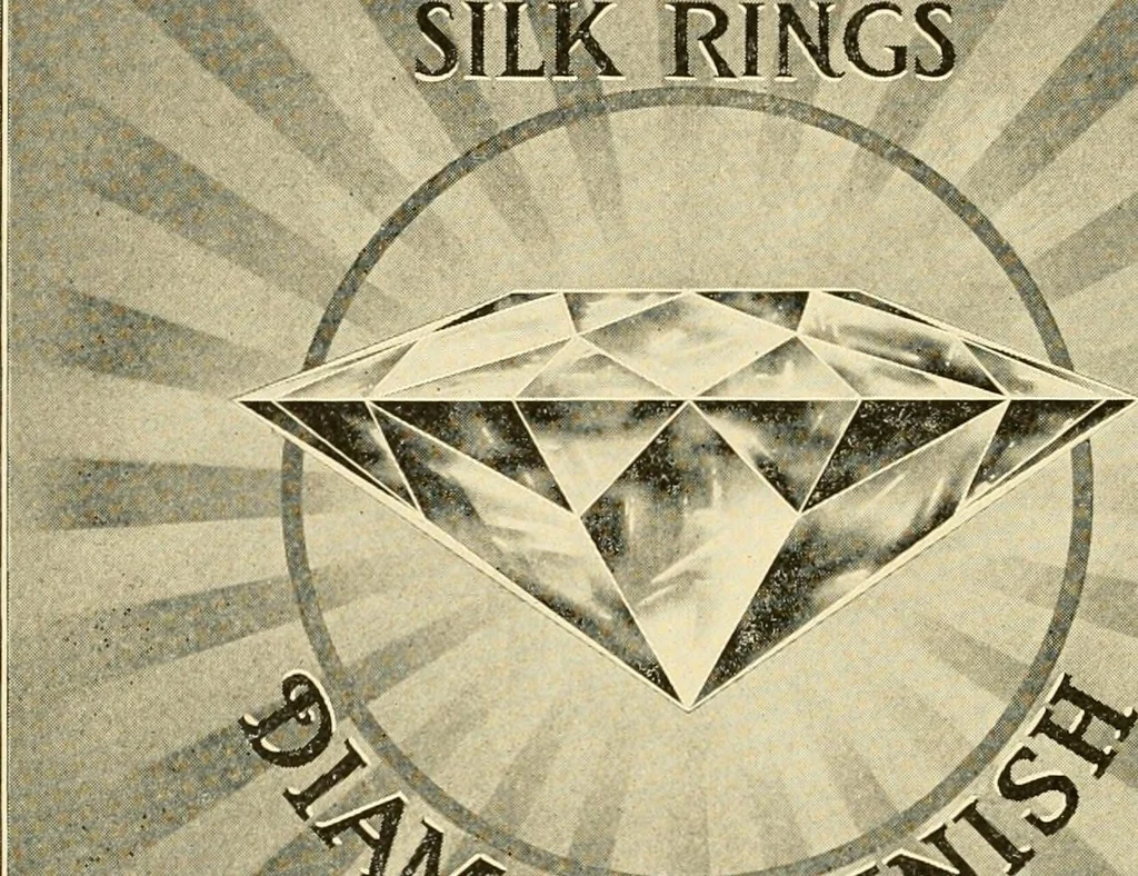 An illustration from Standard cotton mill practice and equipment, with classified buyer's index, 1918, leaf 201