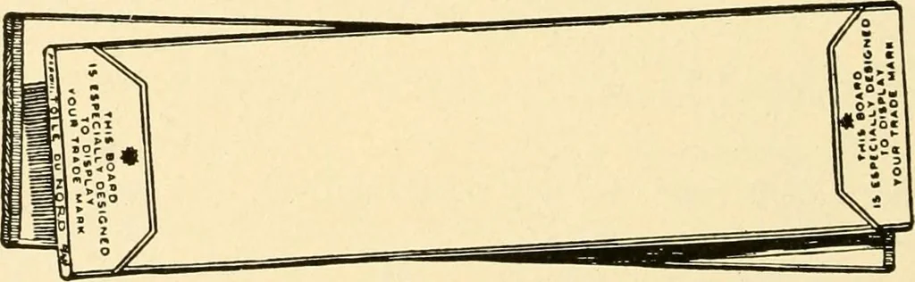 An illustration from Standard cotton mill practice and equipment, with classified buyer's index, 1918, leaf 233