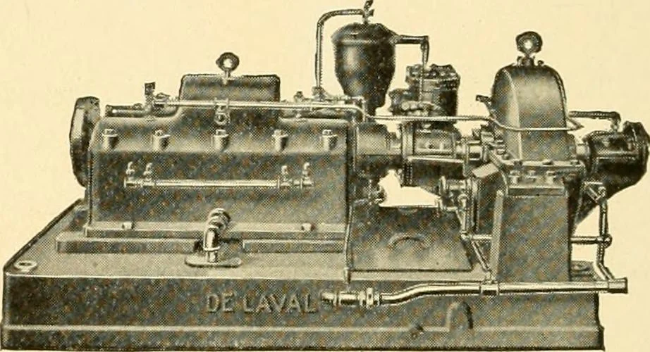 An illustration from Standard cotton mill practice and equipment, with classified buyer's index, 1918, leaf 257
