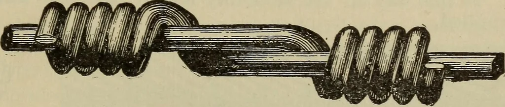 An illustration from The standard electrical dictionary; a popular dictionary of words, terms, and phrases, used in the practice of electrical engineering, 1897, leaf 314