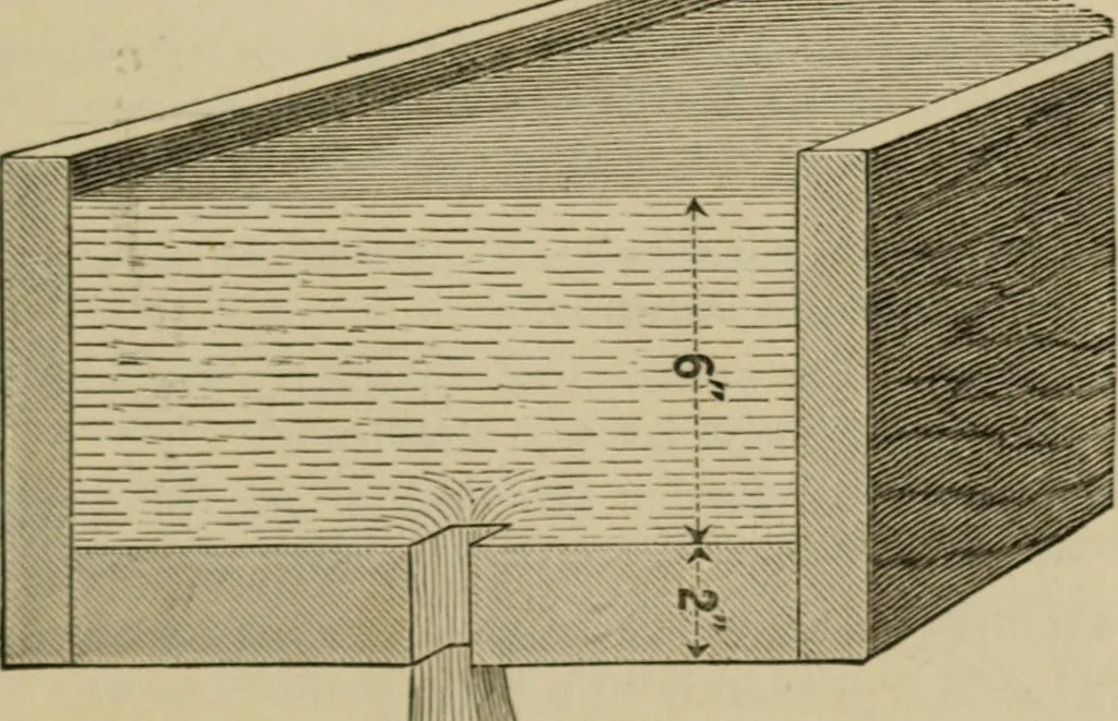 An illustration from The standard electrical dictionary; a popular dictionary of words, terms, and phrases, used in the practice of electrical engineering, 1897, leaf 34