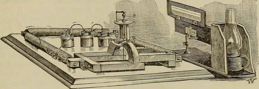 An illustration from The standard electrical dictionary; a popular dictionary of words, terms, and phrases, used in the practice of electrical engineering, 1897, leaf 344