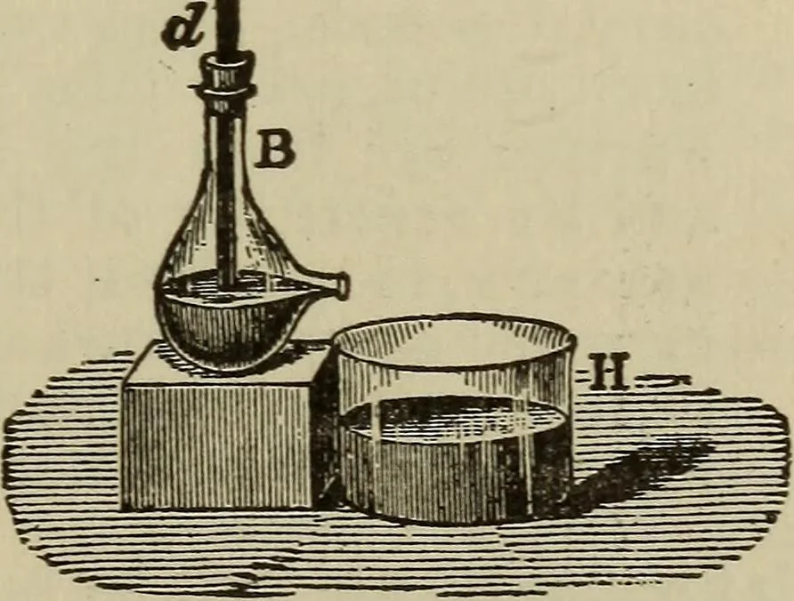An illustration from The standard electrical dictionary; a popular dictionary of words, terms, and phrases, used in the practice of electrical engineering, 1897, leaf 444