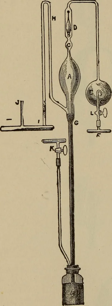 An illustration from The standard electrical dictionary; a popular dictionary of words, terms, and phrases, used in the practice of electrical engineering, 1897, leaf 445