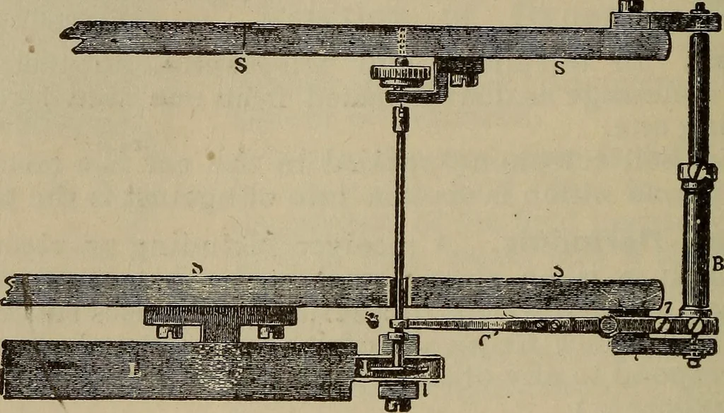 An illustration from The standard electrical dictionary; a popular dictionary of words, terms, and phrases, used in the practice of electrical engineering, 1897, leaf 457