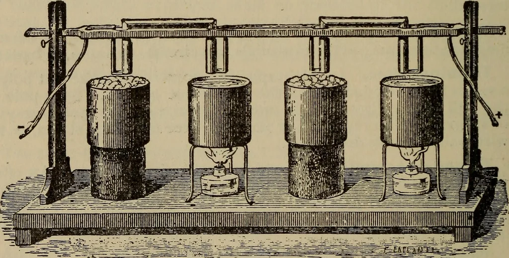 An illustration from The standard electrical dictionary; a popular dictionary of words, terms, and phrases, used in the practice of electrical engineering, 1897, leaf 535