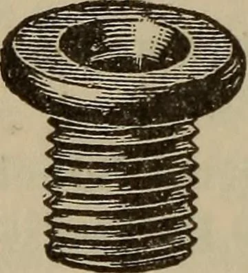 An illustration from The standard electrical dictionary; a popular dictionary of words, terms, and phrases, used in the practice of electrical engineering, 1897, leaf 593