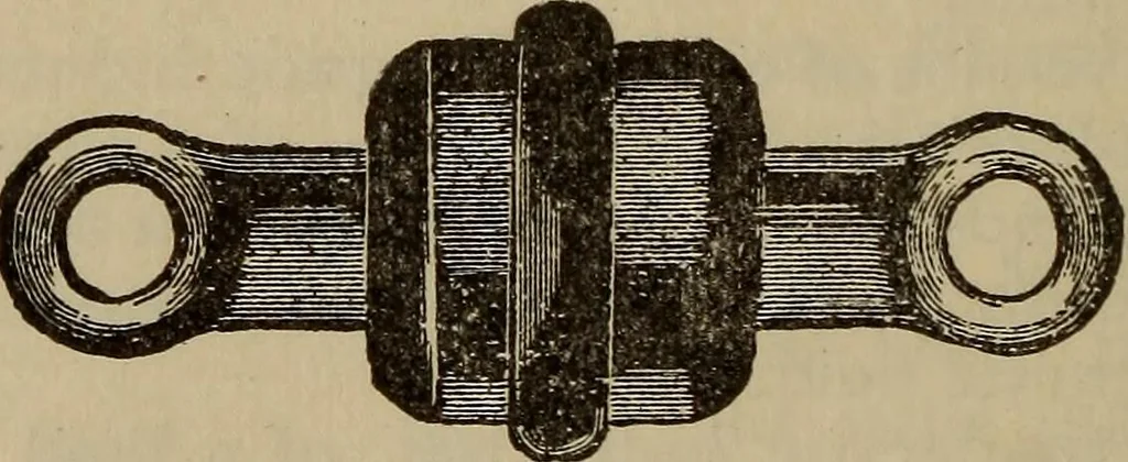 An illustration from The standard electrical dictionary; a popular dictionary of words, terms, and phrases, used in the practice of electrical engineering, 1897, leaf 609