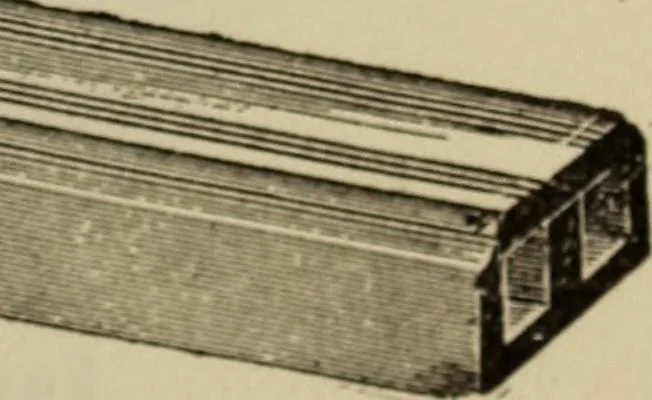 An illustration from The standard electrical dictionary; a popular dictionary of words, terms, and phrases, used in the practice of electrical engineering, 1897, leaf 62