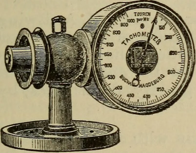 An illustration from The standard electrical dictionary; a popular dictionary of words, terms, and phrases, used in the practice of electrical engineering, 1897, leaf 630