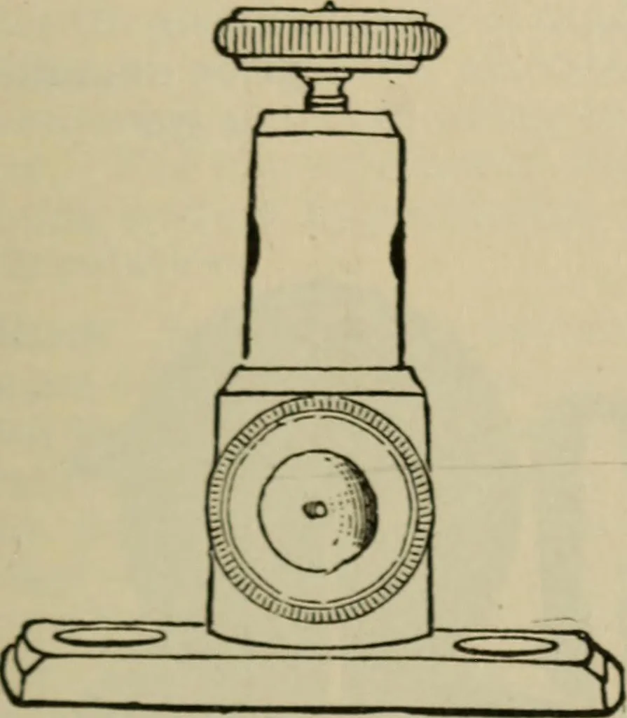 An illustration from The standard electrical dictionary; a popular dictionary of words, terms, and phrases, used in the practice of electrical engineering, 1897, leaf 86