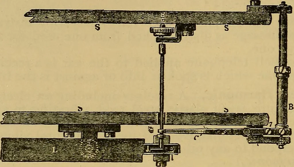 An illustration from The standard electrical dictionary : a popular encyclopaedia of words and terms used in the practice of electrical engineering, 1898, leaf 457