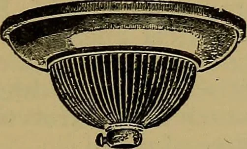 An illustration from The standard electrical dictionary : a popular encyclopaedia of words and terms used in the practice of electrical engineering, 1898, leaf 594