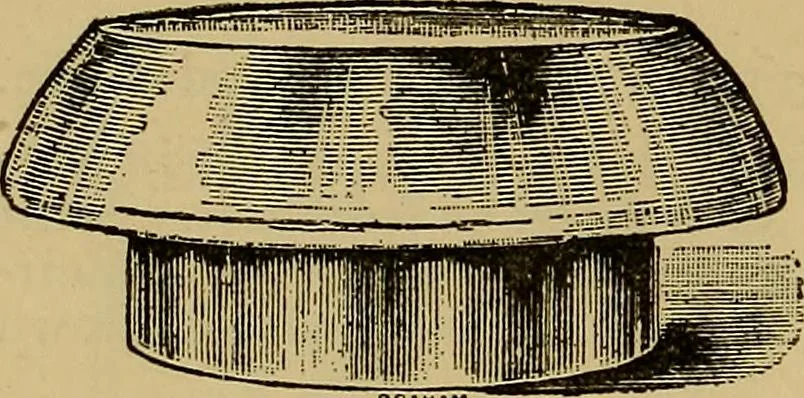 An illustration from The standard electrical dictionary : a popular encyclopaedia of words and terms used in the practice of electrical engineering, 1898, leaf 609