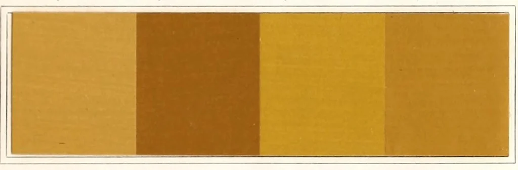 An illustration from The standard paints for structural purposes : H.W. Johns' asbestos liquid paint., 1888, leaf 3