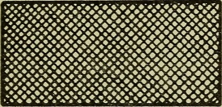 An illustration from Standards and conventions for mechanical drawing, 1921, leaf 38