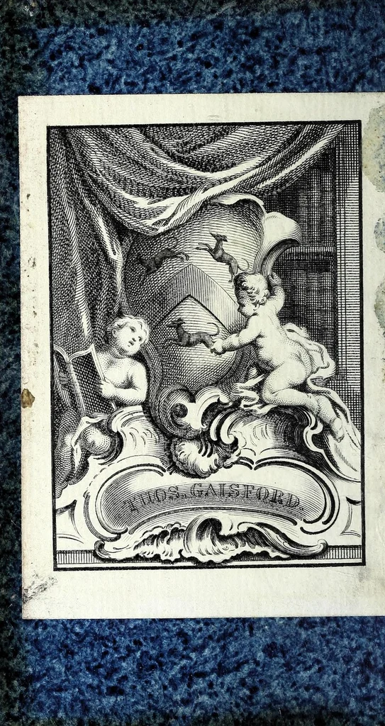 An illustration from Stanze amorose, sopra gli horti delle donne, & in lode della menta. La caccia d'amore del Bernia. Quarantadui stanze in materia d'amore nuouamente ritrouate, & con diligentia corrette, & di vaghe historie adornate & date in luce, 1574, leaf 2