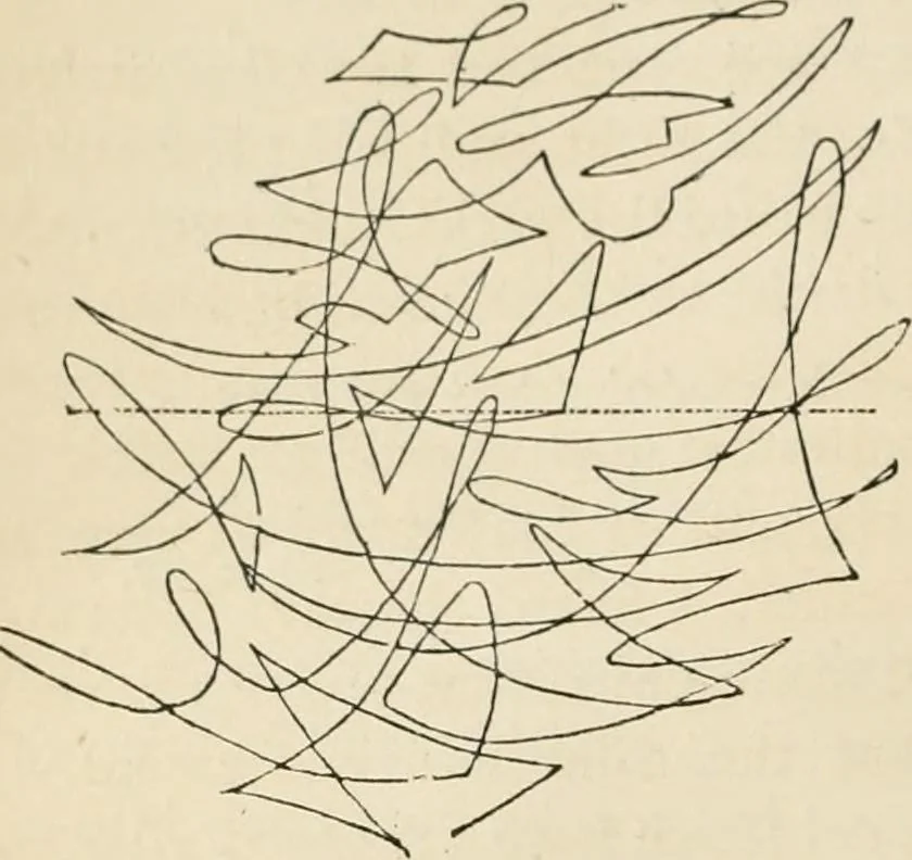 An illustration from Starboard and port: the "Nettie" along shore, 1876, leaf 39