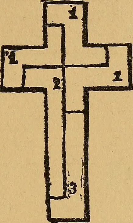 An illustration from The Star games, tricks and puzzles, 1893, leaf 36