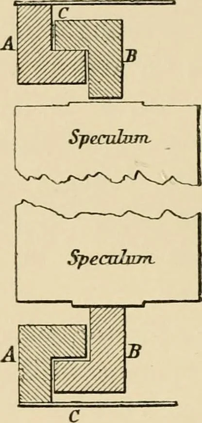 An illustration from Stargazing: past and present, 1878, leaf 169
