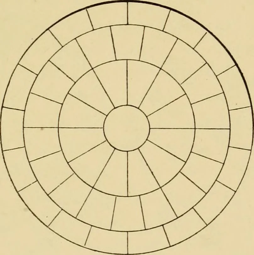An illustration from Stargazing: past and present, 1878, leaf 170