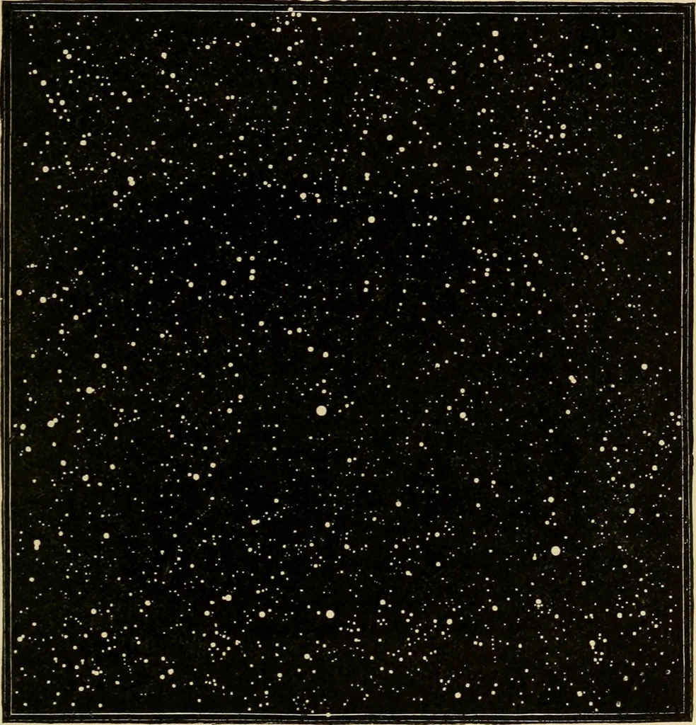 An illustration from Stargazing: past and present, 1878, leaf 178