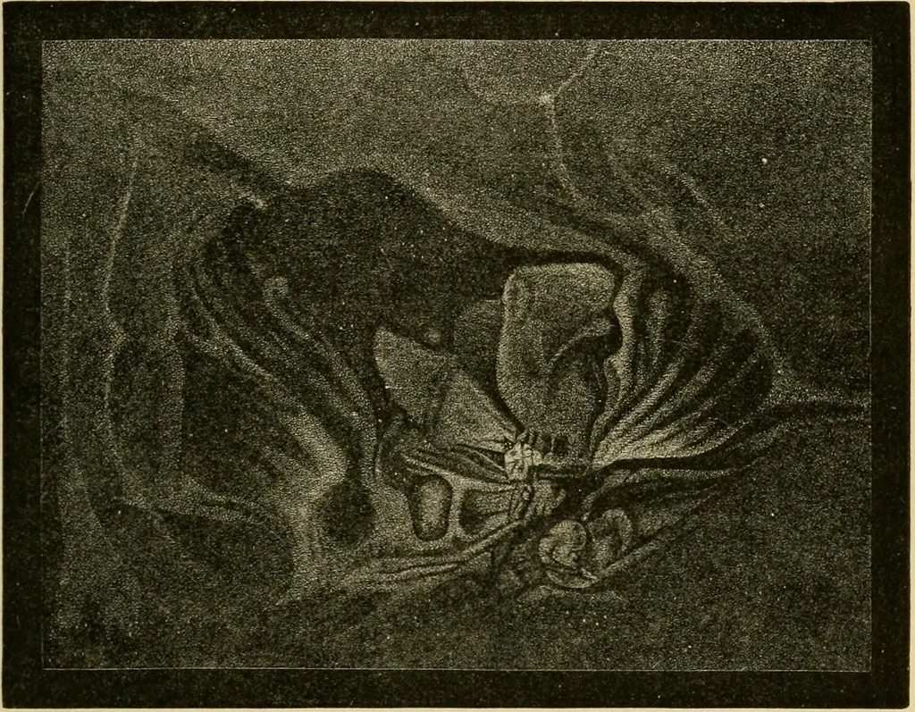 An illustration from Stargazing: past and present, 1878, leaf 180