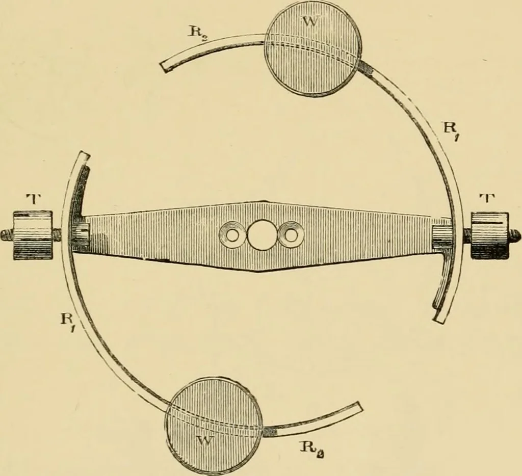 An illustration from Stargazing: past and present, 1878, leaf 230
