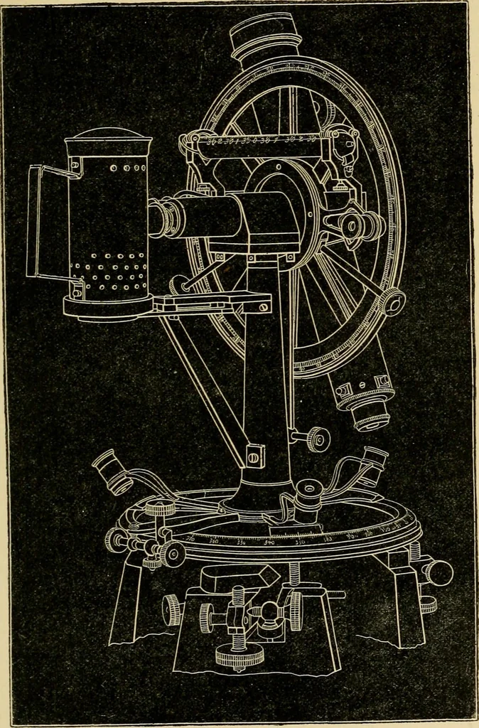 An illustration from Stargazing: past and present, 1878, leaf 312