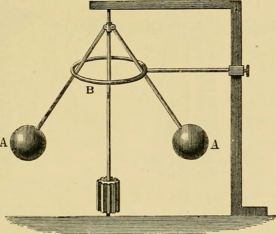 An illustration from Stargazing: past and present, 1878, leaf 342