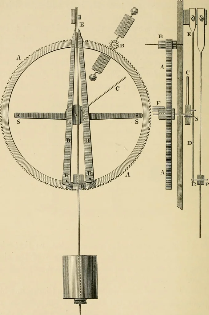 An illustration from Stargazing: past and present, 1878, leaf 343