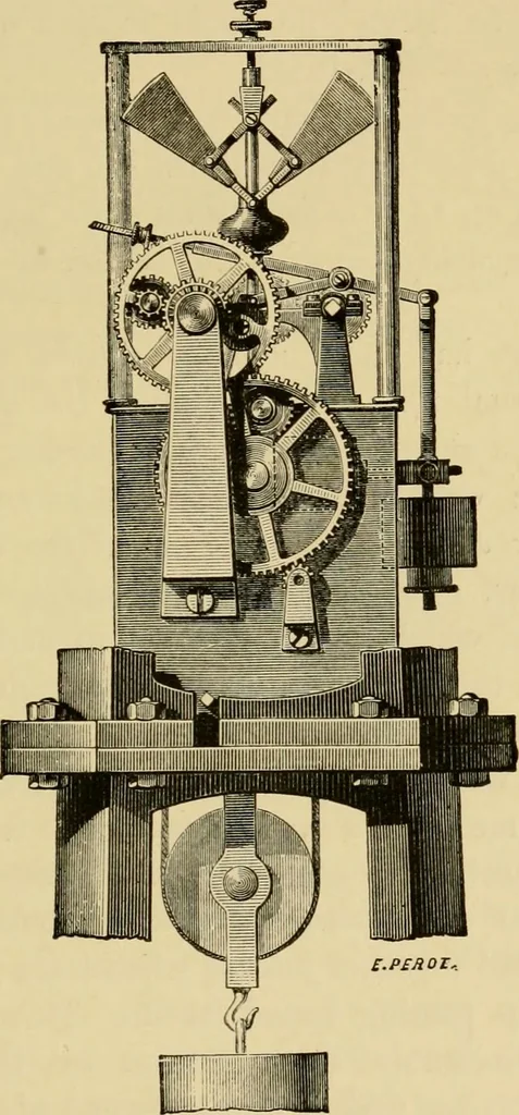 An illustration from Stargazing: past and present, 1878, leaf 346