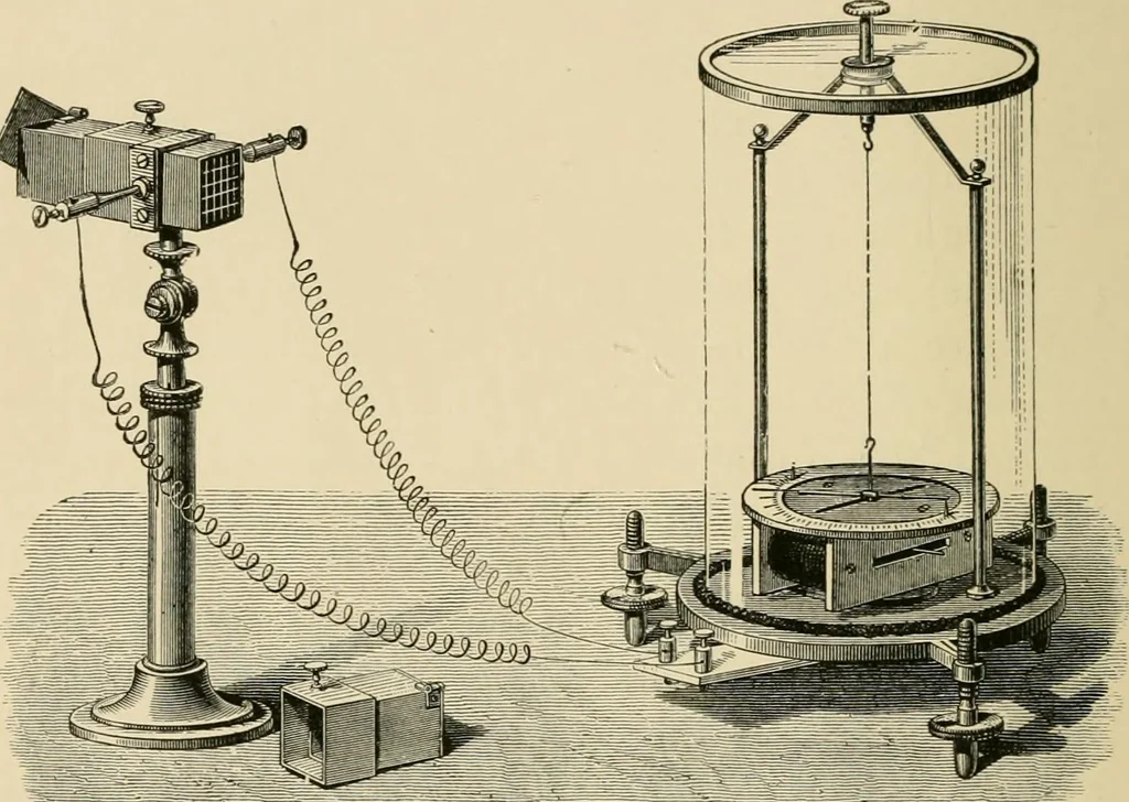 An illustration from Stargazing: past and present, 1878, leaf 397