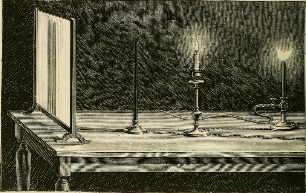 An illustration from Stargazing: past and present, 1878, leaf 401