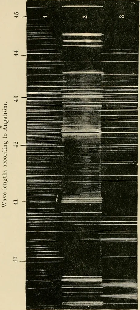 An illustration from Stargazing: past and present, 1878, leaf 429