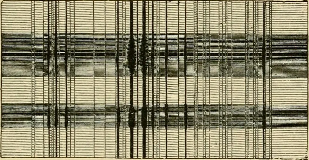 An illustration from Stargazing: past and present, 1878, leaf 438