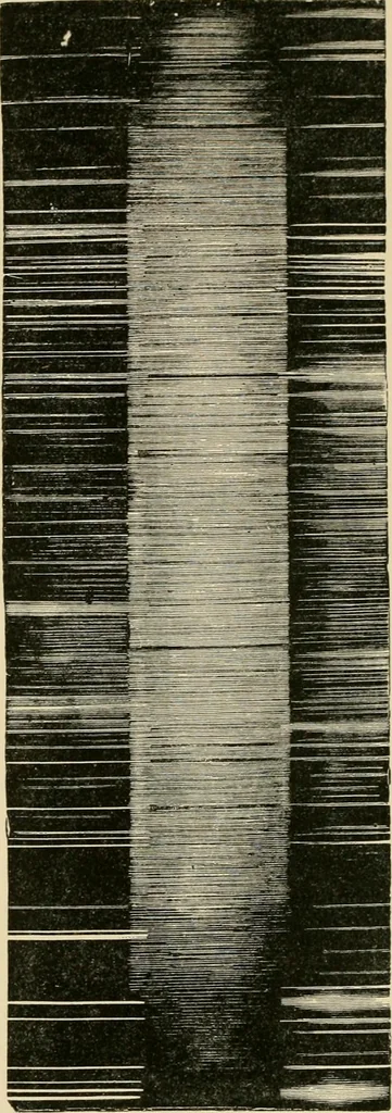 An illustration from Stargazing: past and present, 1878, leaf 441