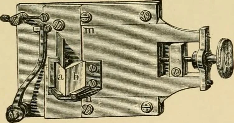 An illustration from Stargazing: past and present, 1878, leaf 446