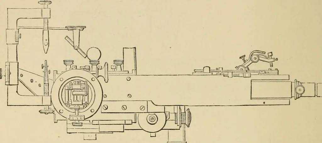An illustration from Stargazing: past and present, 1878, leaf 453
